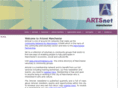 artsnetmanchester.co.uk