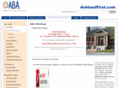 ashlandbusinessassociation.com