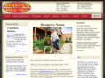 bergersbikeshop.org