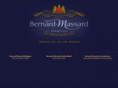 bernard-massard.com