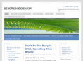 besomeboddie.com