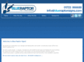 blueraptorsigns.com
