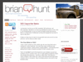 brianvhunt.com