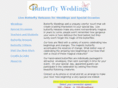 butterflyweddings.com