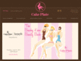 cakeplateonline.com
