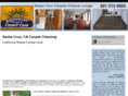 californiamobilecarpetcare.com