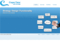 capefearweb.com