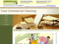 carejanitorialservice.com