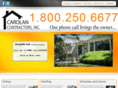 carolancontractors.com
