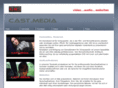 castmedia.org