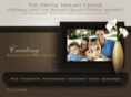 center4implants.com