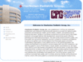 charlestonpediatric.com