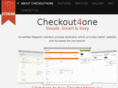checkout4one.com
