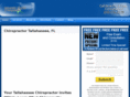 chiropractictallahassee.com