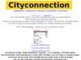 cityconnection.net