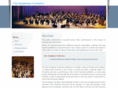 citysymphonyorchestra.com