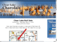 clearlakecharolais.com