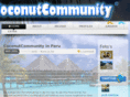 coconutcommunity.com