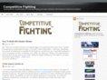 competitivefighting.com