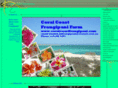 coralcoastfrangipani.com