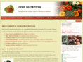 corenutrition.info