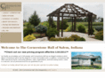 cornerstonehall.com