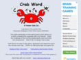 crabword.com