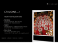 crimons.com