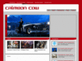 crimsoncow.de