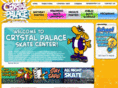 crystalpalaceskatecenter.com