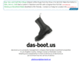 das-boot.us