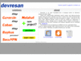 devresan.com