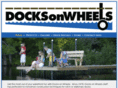 docksonwheels.com