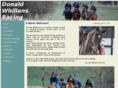 donaldwhillansracing.com