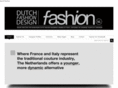 dutchfashionplatform.com