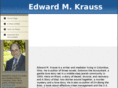 edwardmkrauss.com