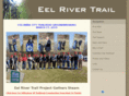eelrivertrail.com