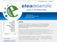 eleadesarrollo.com