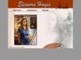 elliehayes.com