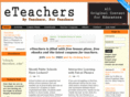 eteachers.info