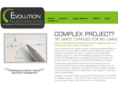 evolutionprojectconsulting.com