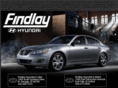 findlayhyundai.com