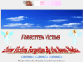 forgottenvictims.com