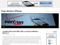 freeverizonwirelessiphone4.net