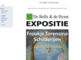 froukjetorensma.nl
