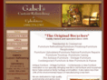 gabelsrefinishing.com