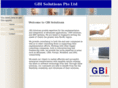 gbisolutions.com