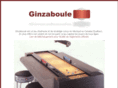 ginzaboule.com