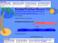 globetrottertours.com