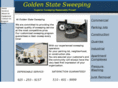 goldenstatesweeper.com